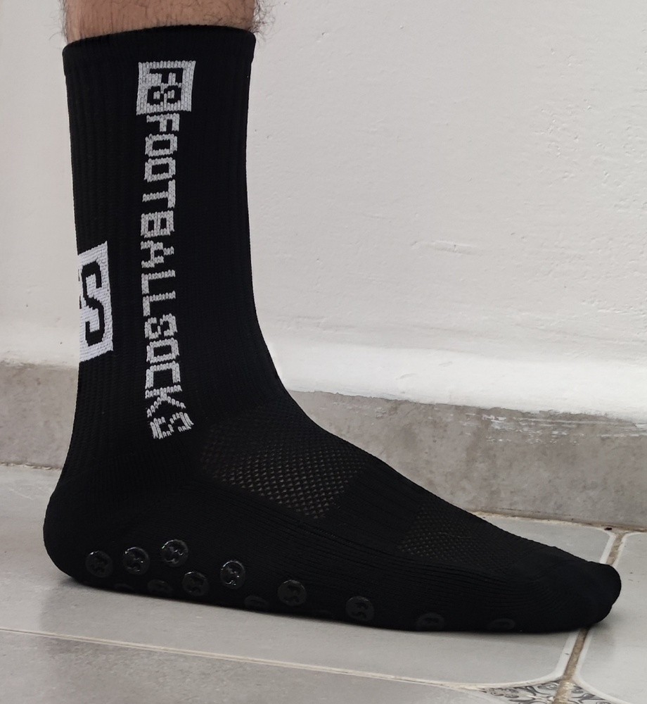 chaussettes antidérapantes - 9