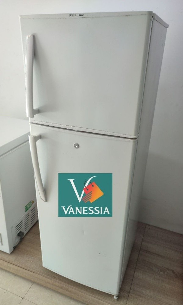 frigidaire iris - 2