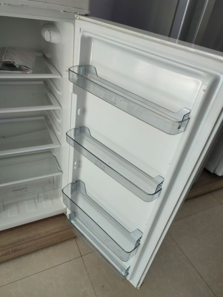 frigidaire iris - 4