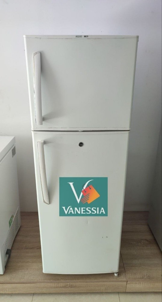 frigidaire iris - 1