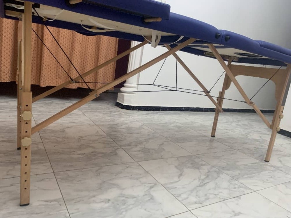 chaise de massage - 3