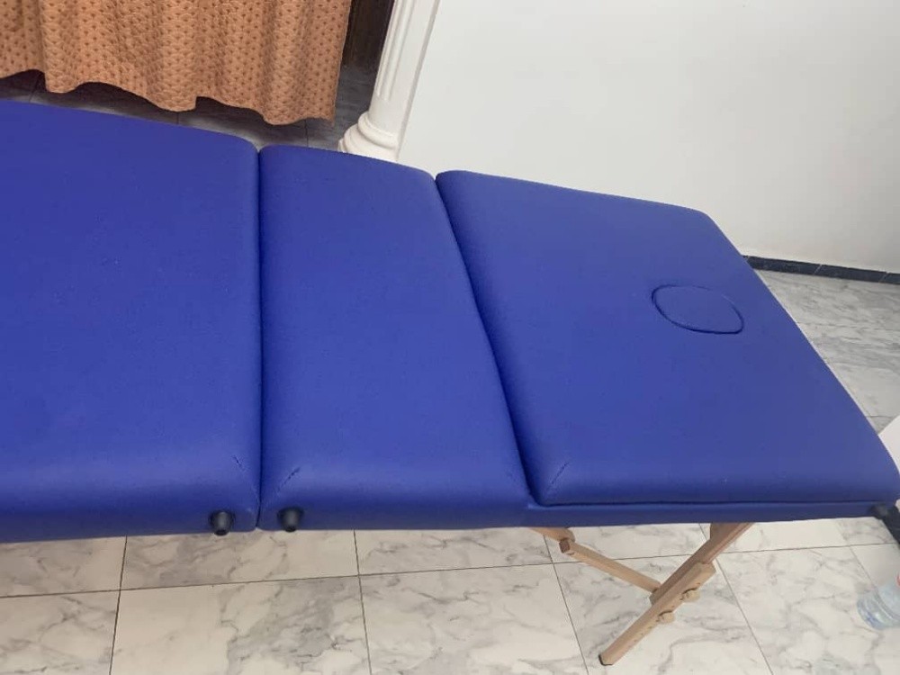 chaise de massage - 2