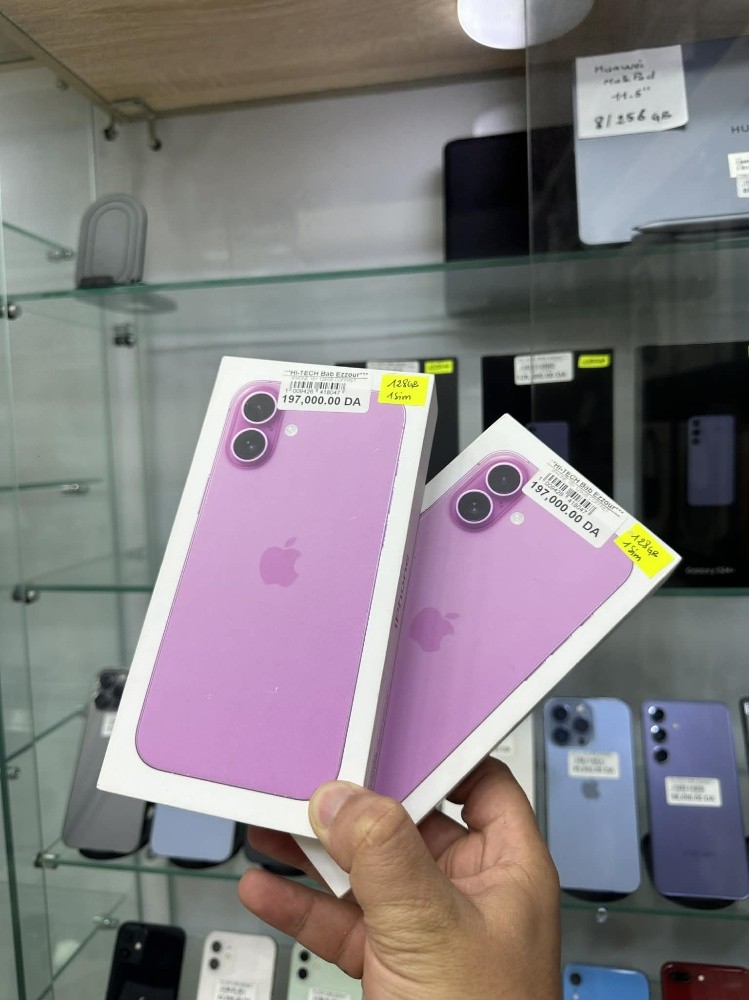 ايفون - 1