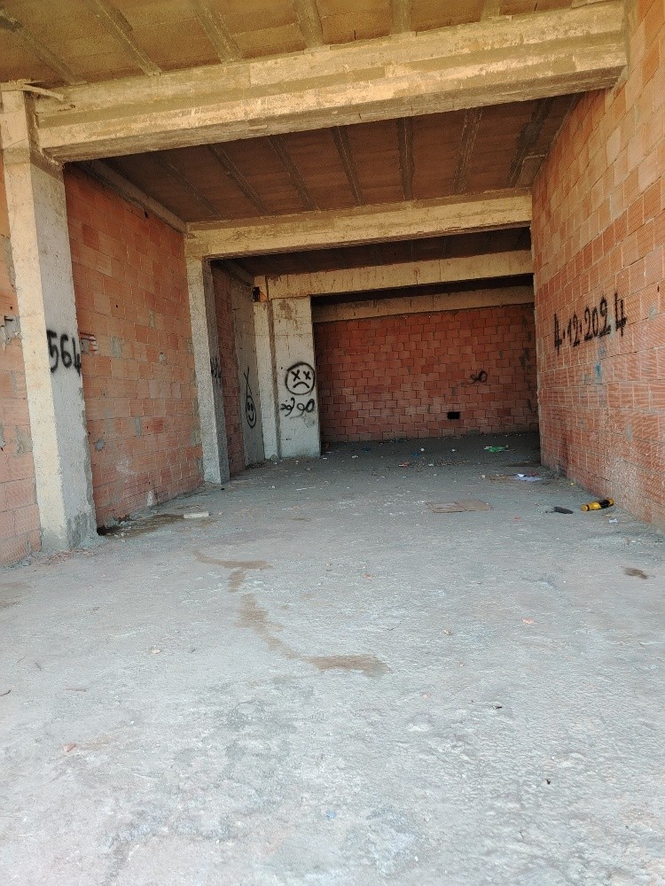 Location d'un dépôt - 2