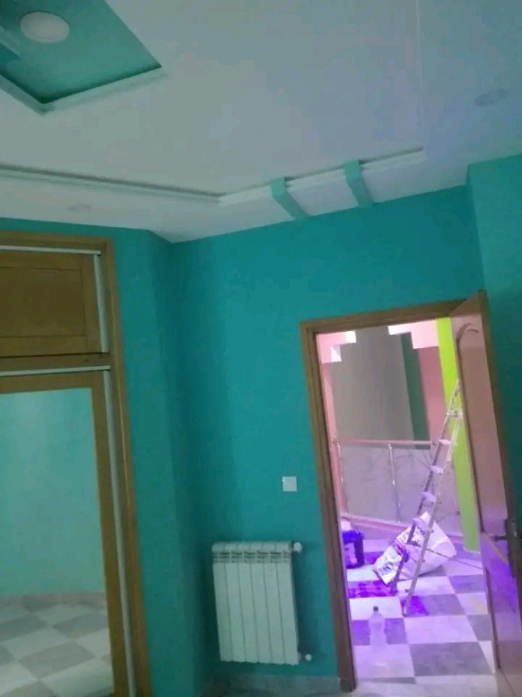 peinture et décoration - 6