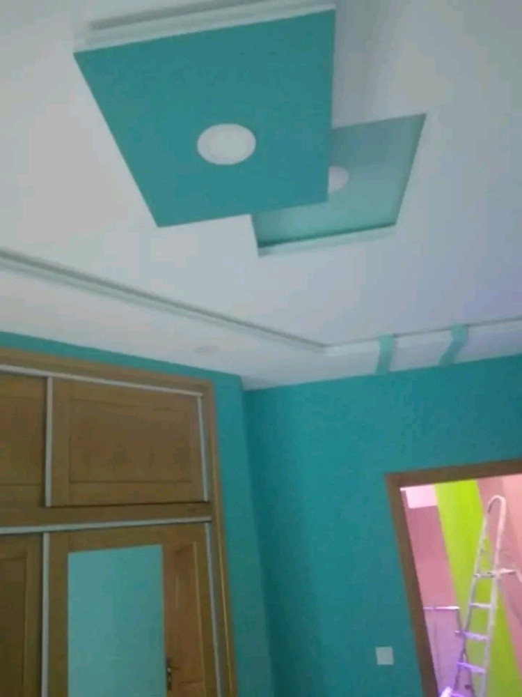 peinture et décoration - 8