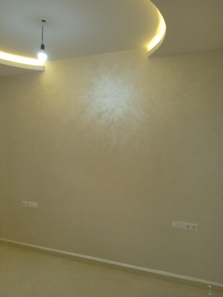peinture et décoration - 4