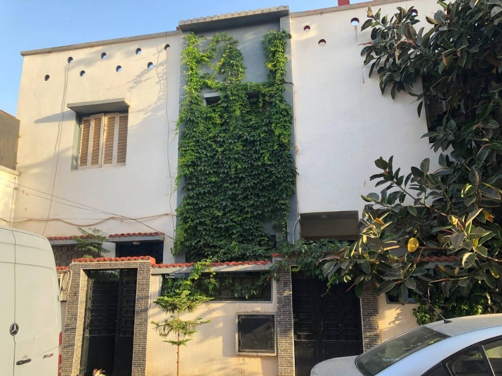 villa à vendre à tlemcen - 1