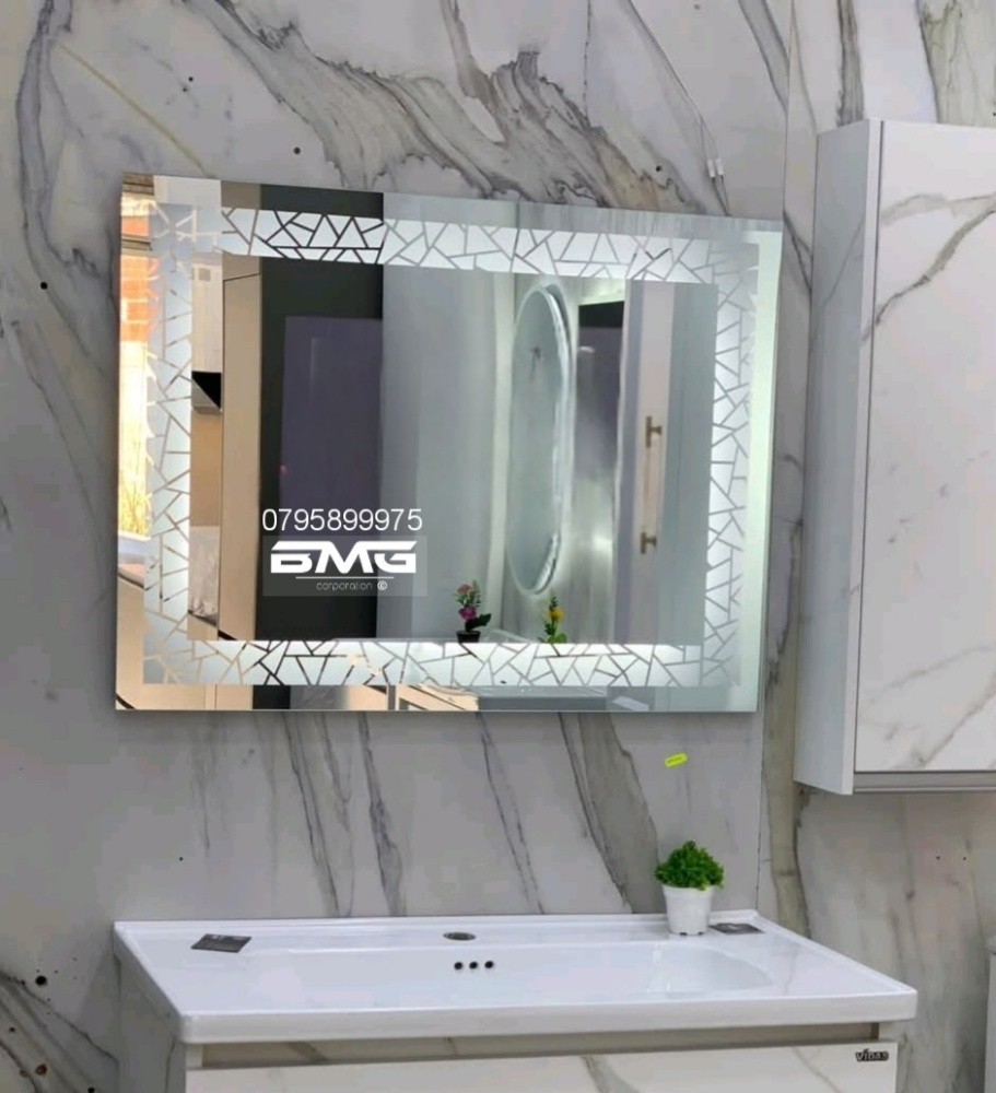 miroir led - 10