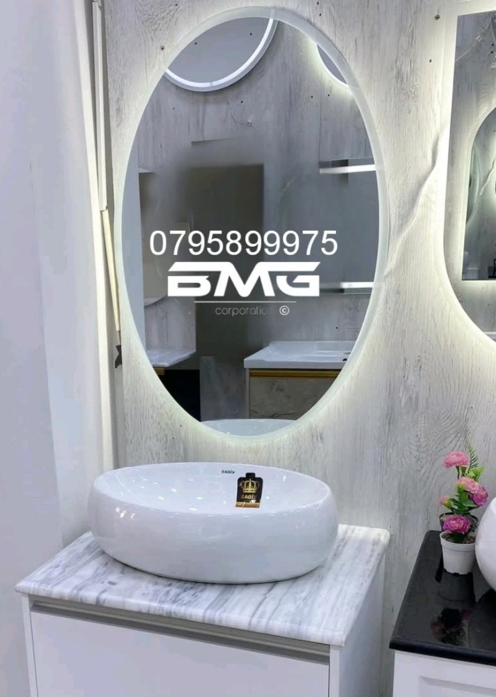 miroir led - 12