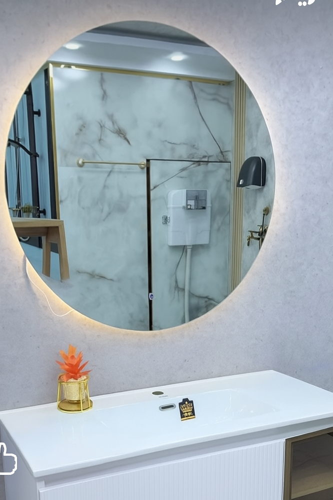 miroir led - 13