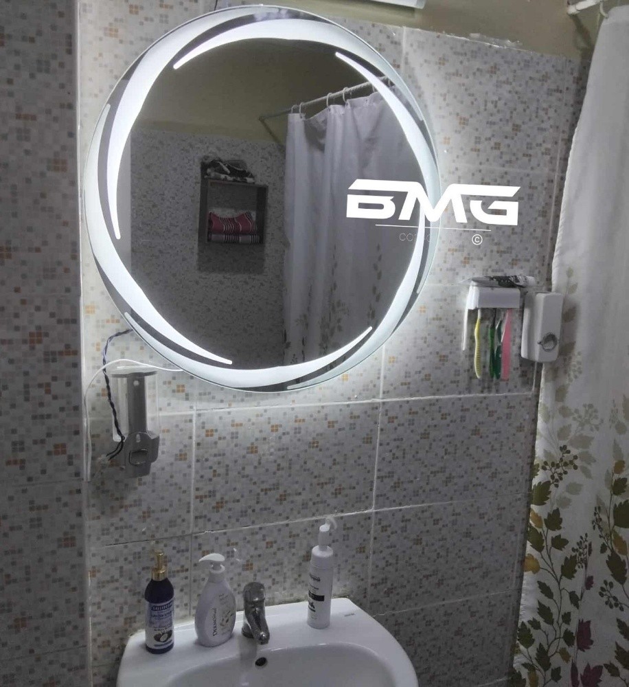 miroir led - 15
