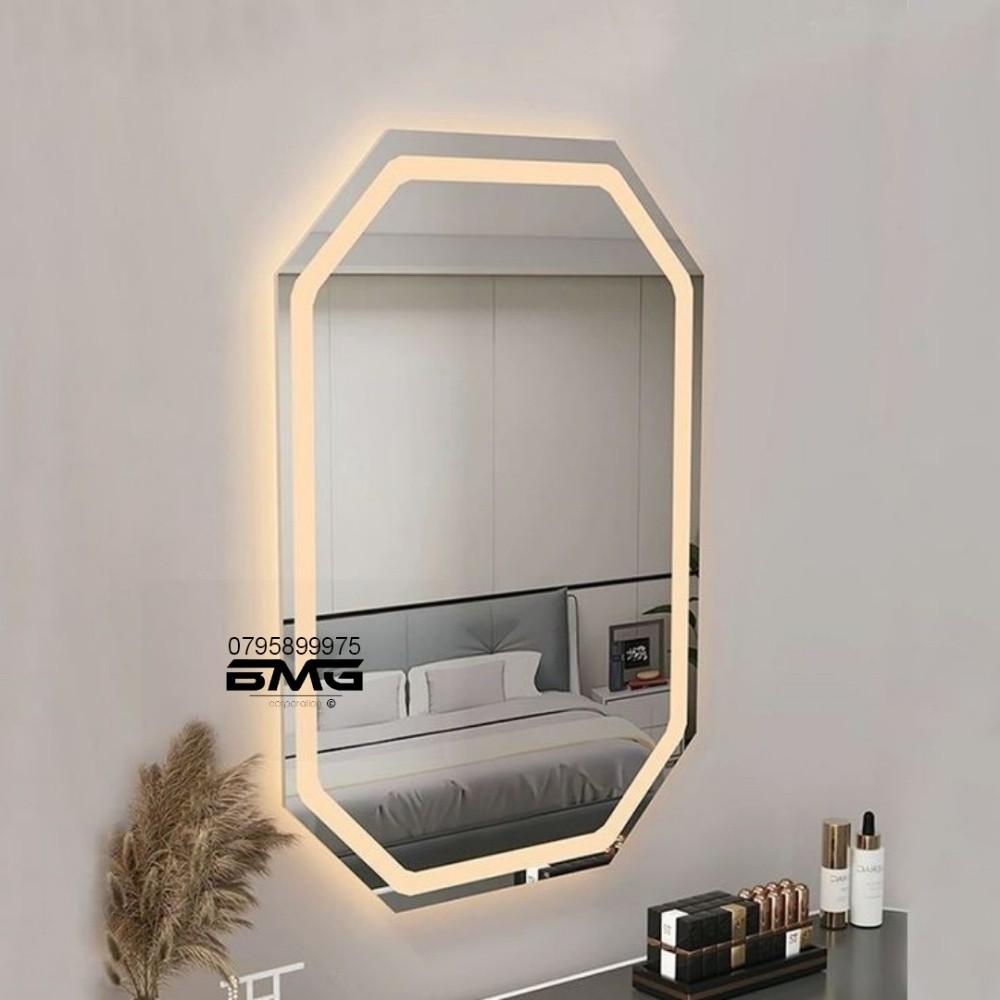 miroir led - 11