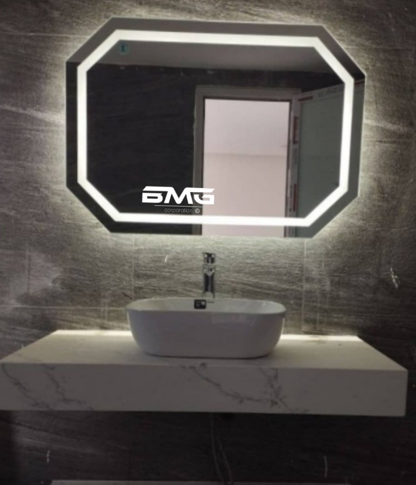 miroir led - 8