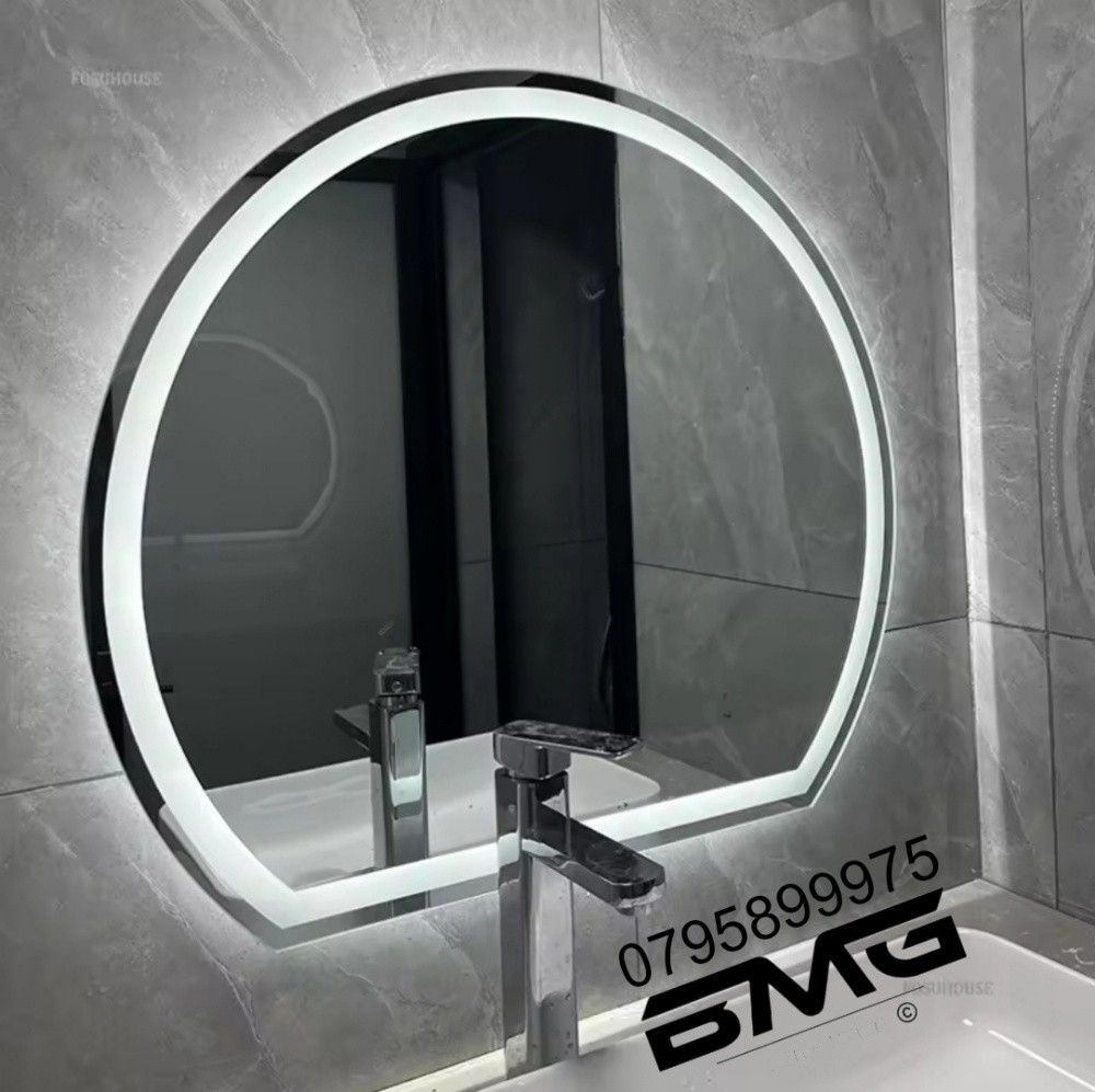 miroir led - 2