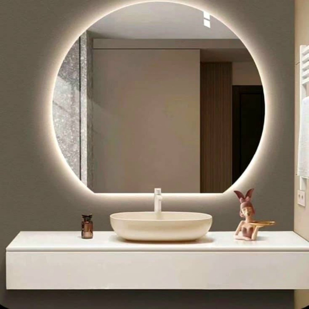 miroir led - 5