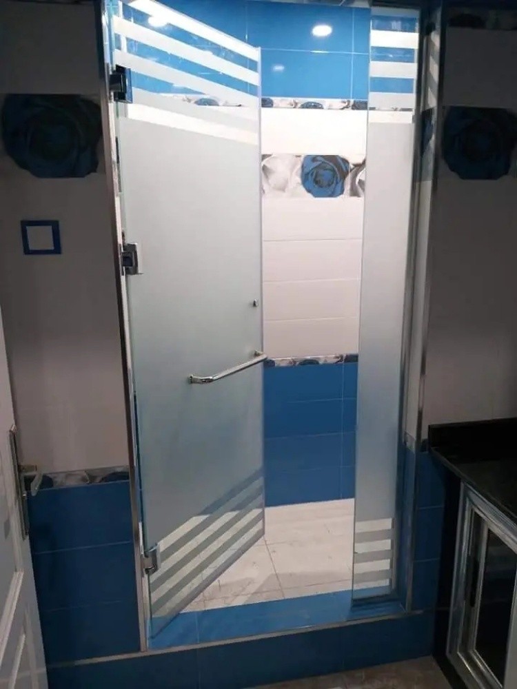 cabine de doch italien - 3