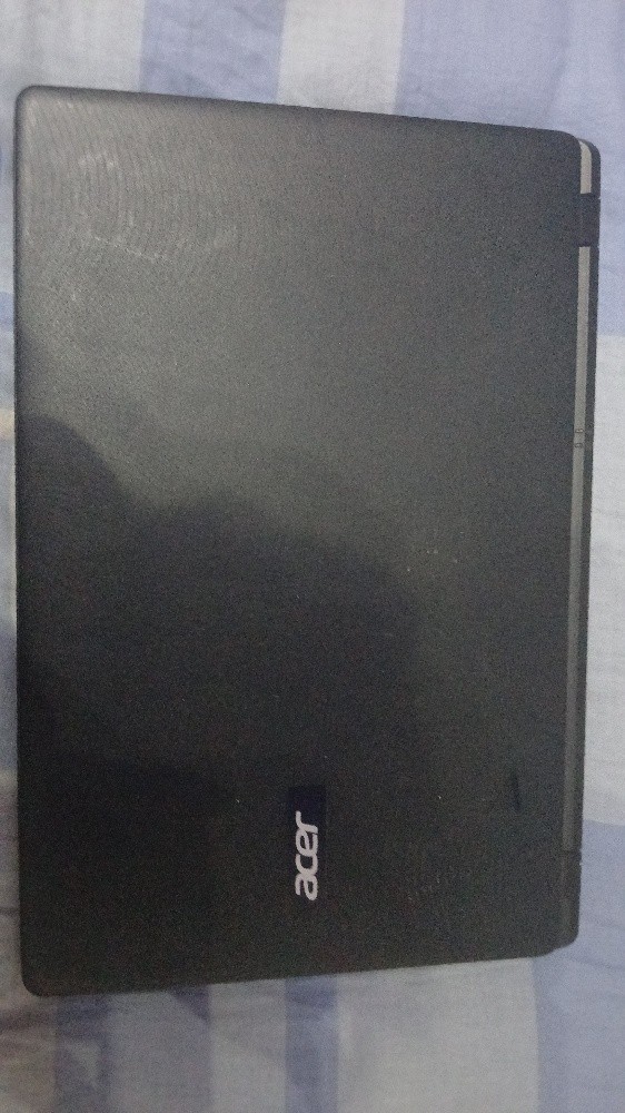Acer aspire laptob - 3
