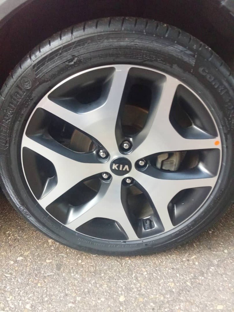Kia - 9