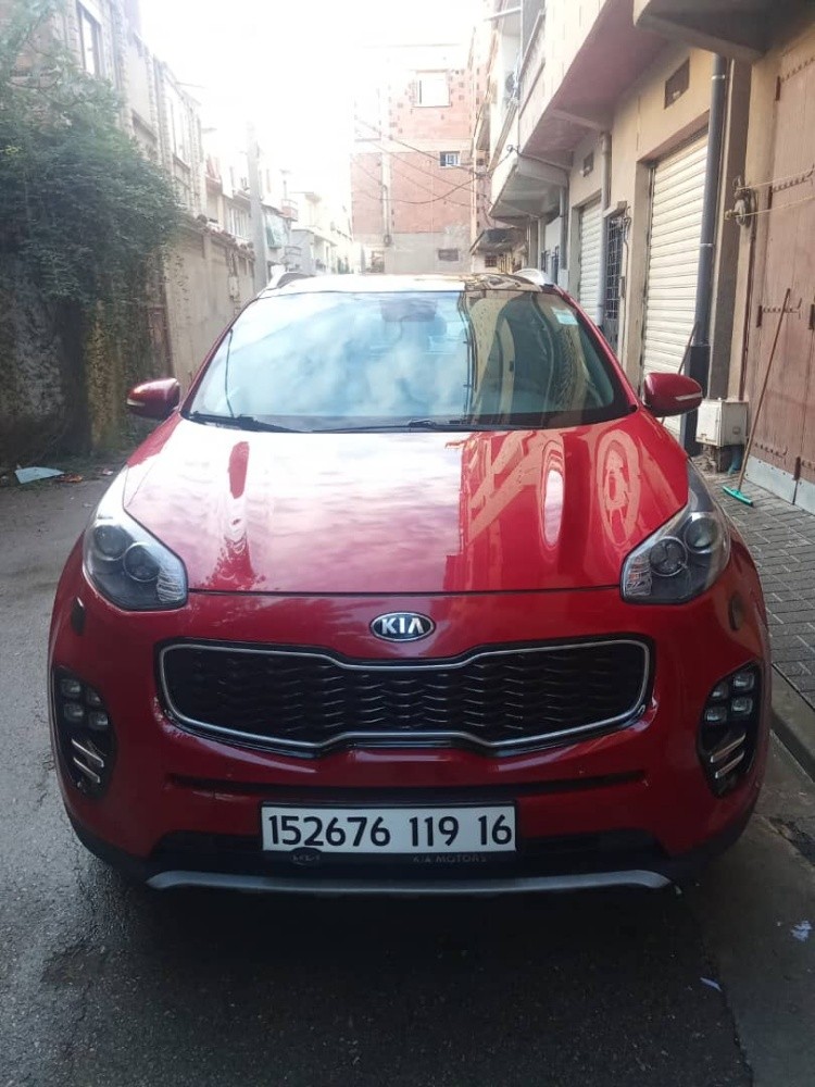 Kia - 1