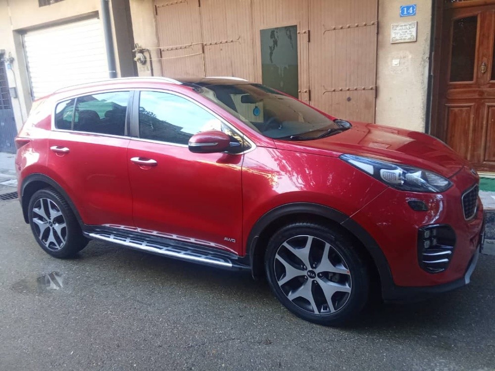 Kia - 2