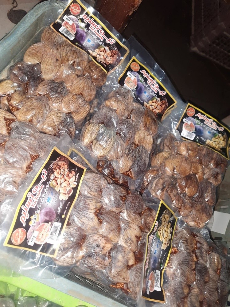 تين مجفف - 3