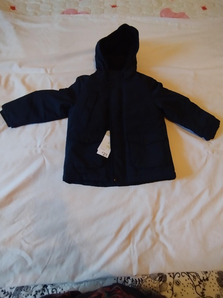 veste primark - 1