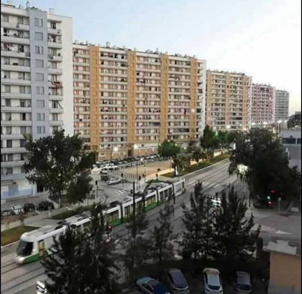 شقة سكنية  - 1