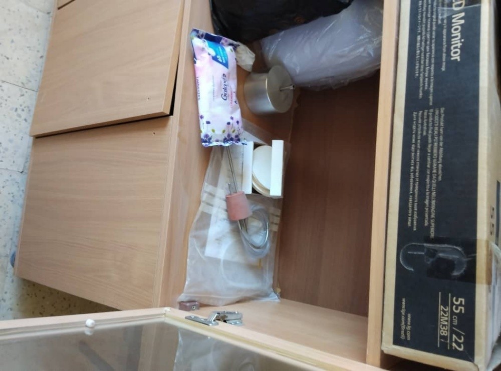معدات خاصة بمخبر للهندسة المدنية والأشغال العمومية - 7