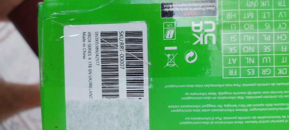 xbox serie x - 2