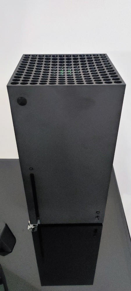 xbox serie x - 6