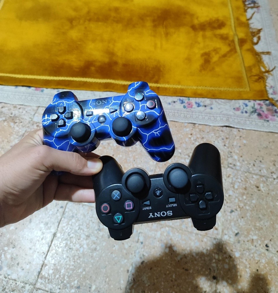 ps super slim - 3