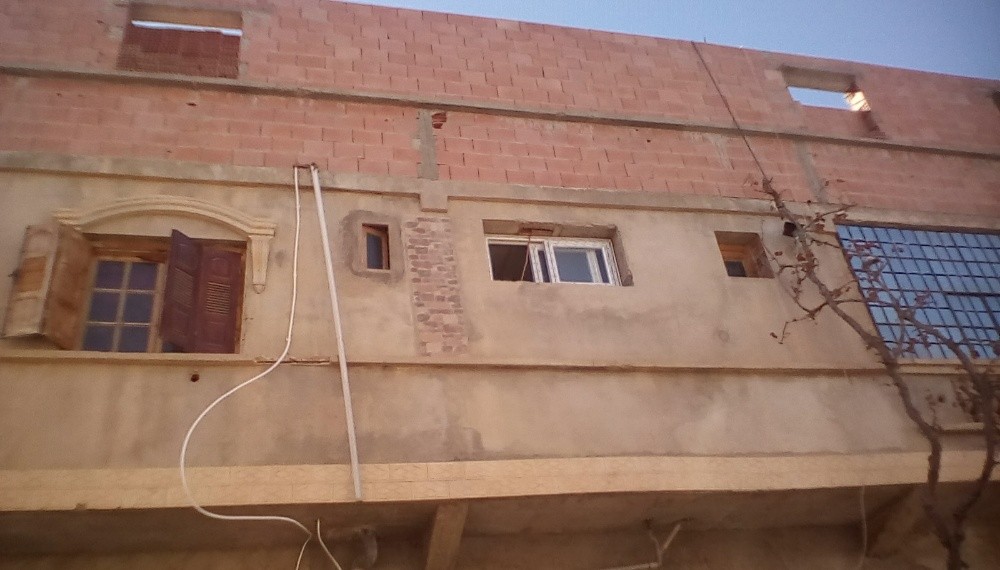 فيلا سكنية للبيع في ولاية تيارت  - 4