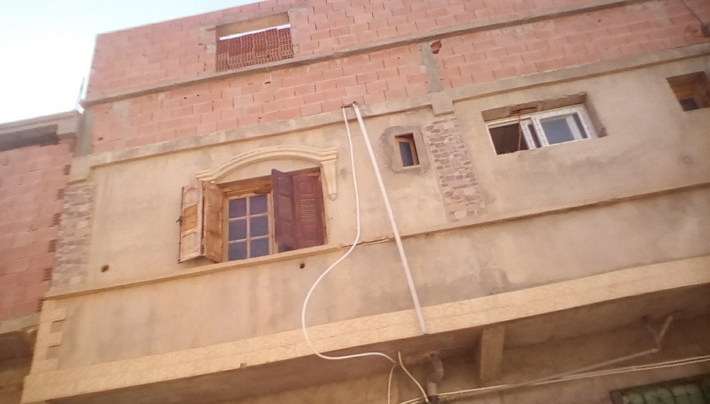 فيلا سكنية للبيع في ولاية تيارت  - 2
