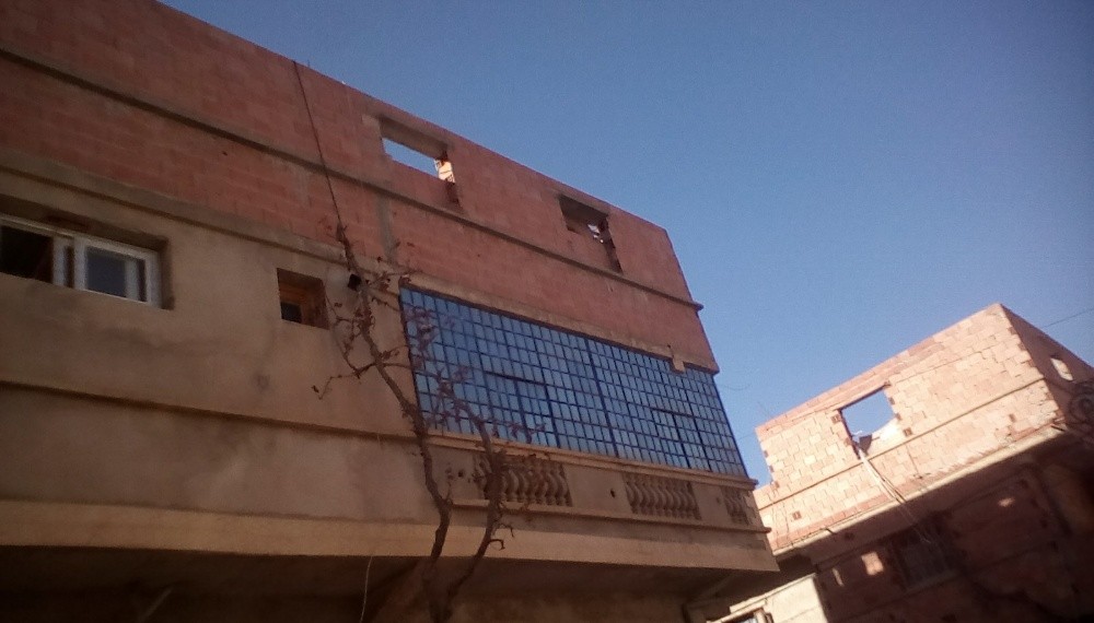 فيلا سكنية للبيع في ولاية تيارت  - 3