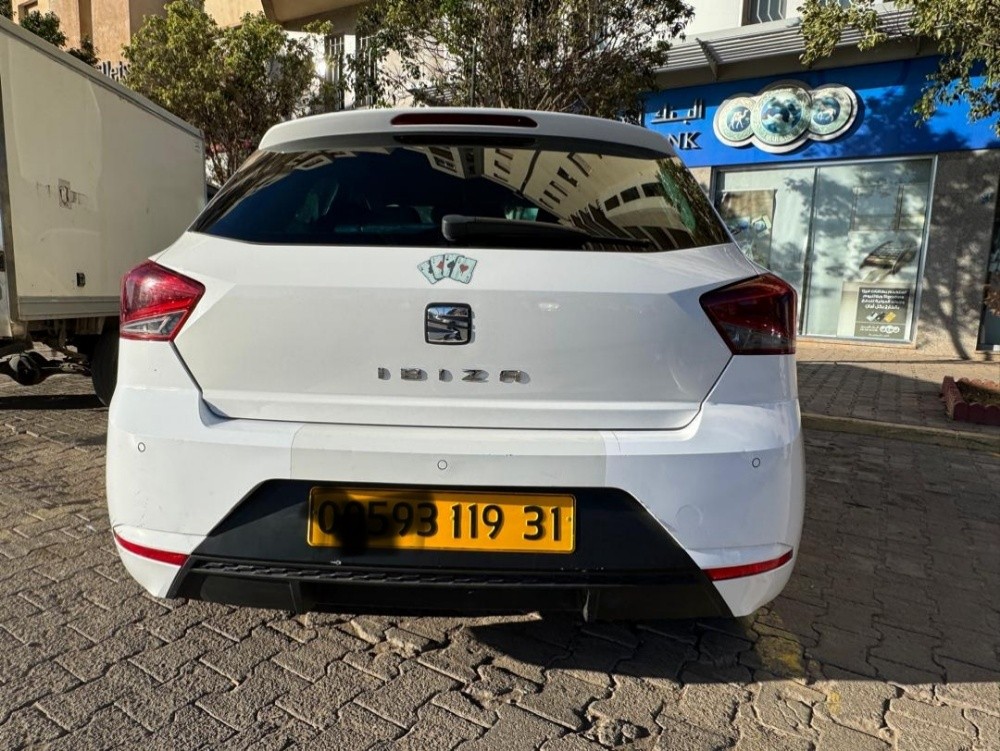 Ibiza - 2