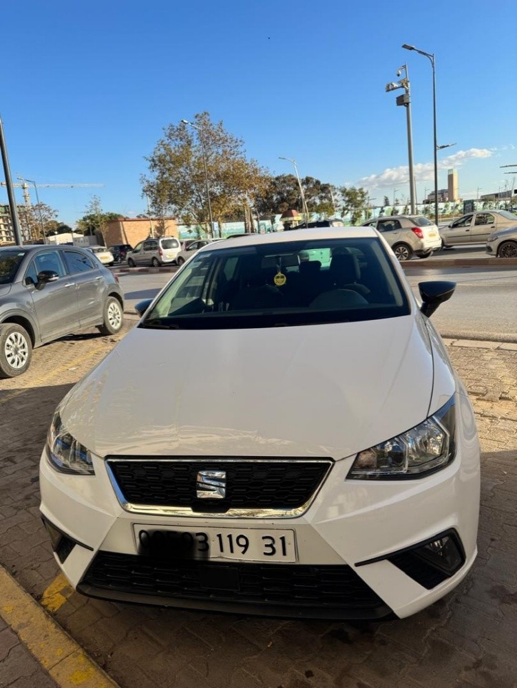 Ibiza - 1