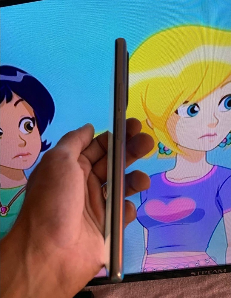 Téléphone xiaomi en vent  - 5
