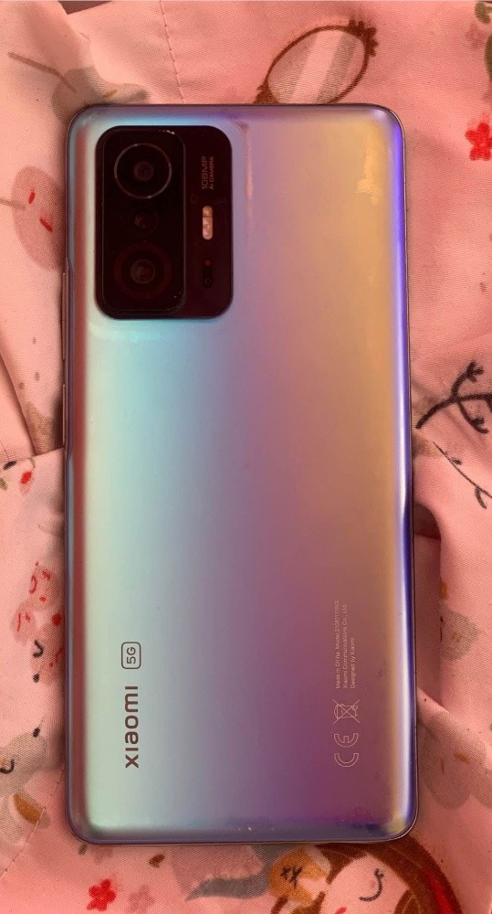 Téléphone xiaomi en vent  - 2