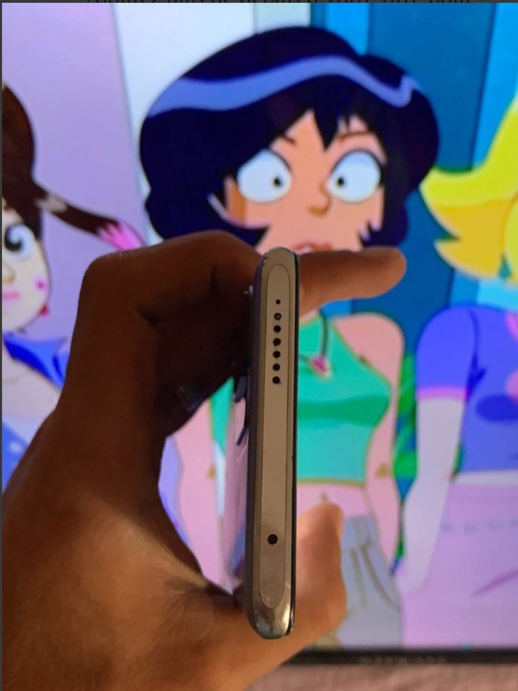 Téléphone xiaomi en vent  - 3