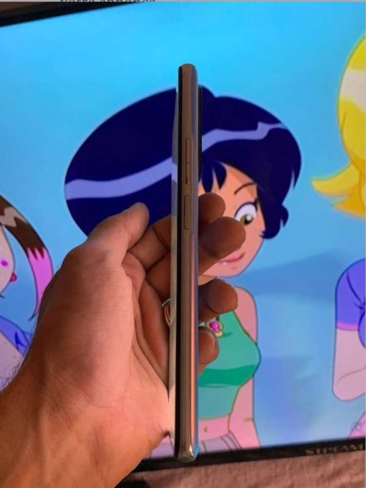 Téléphone xiaomi en vent  - 6