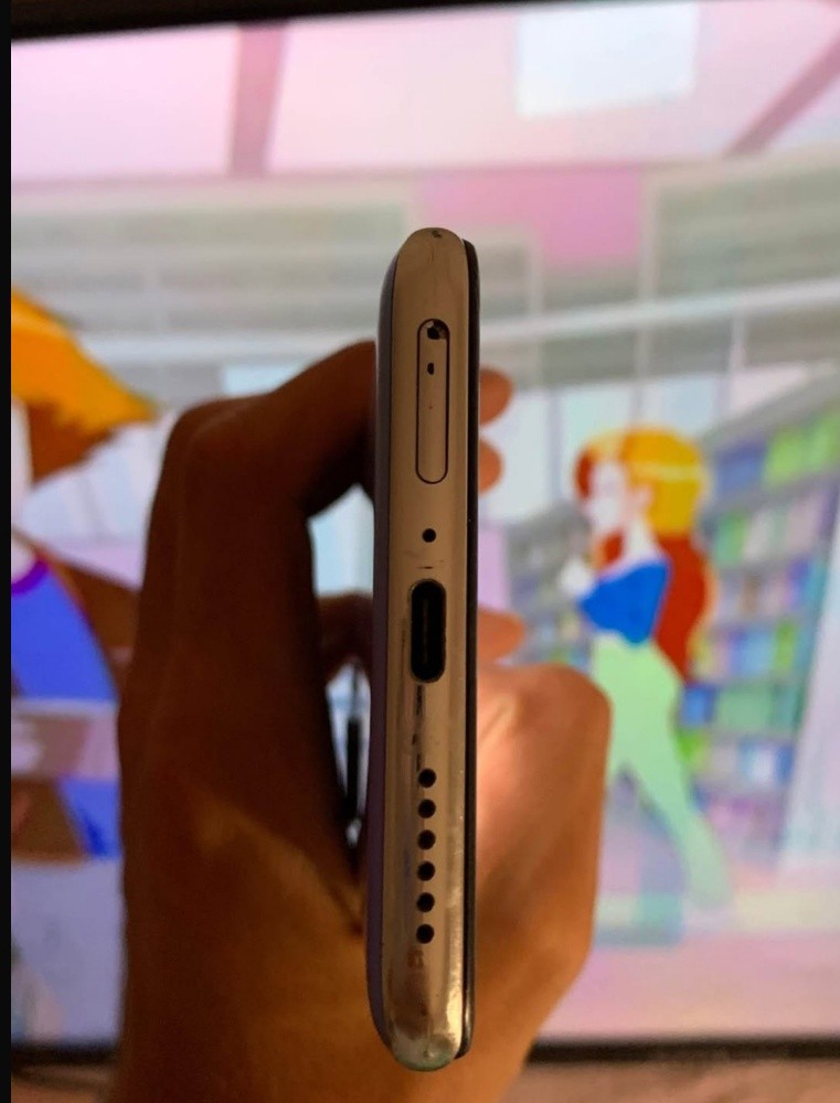 Téléphone xiaomi en vent  - 4