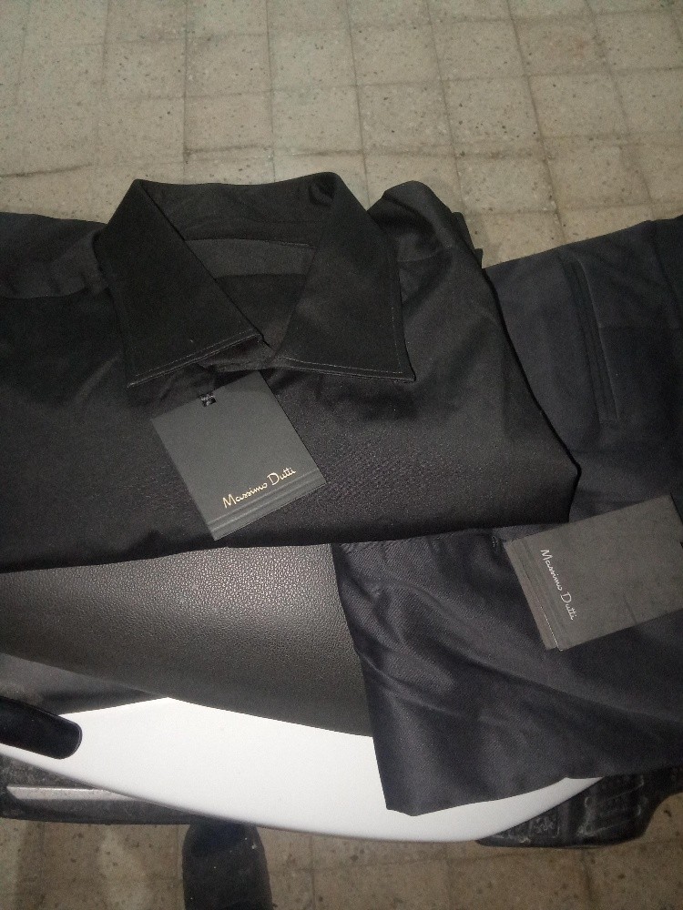 Massimo Dutti Italie - 2
