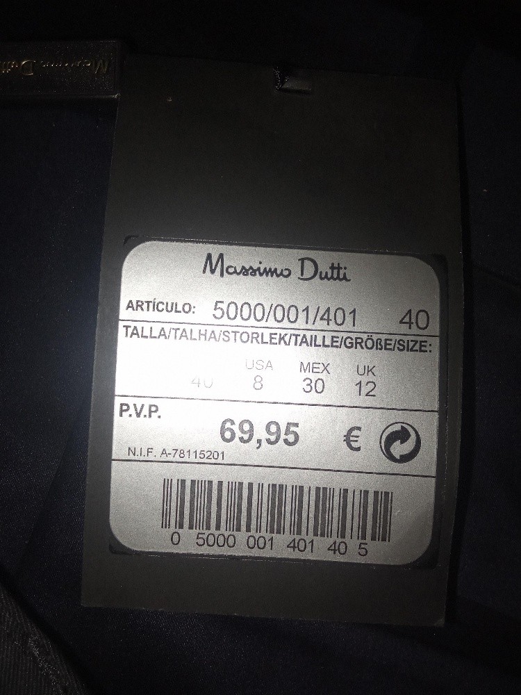 Massimo Dutti Italie - 5