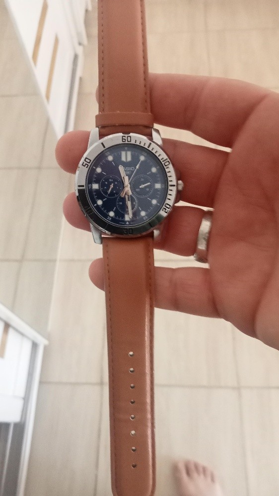 casio - 1
