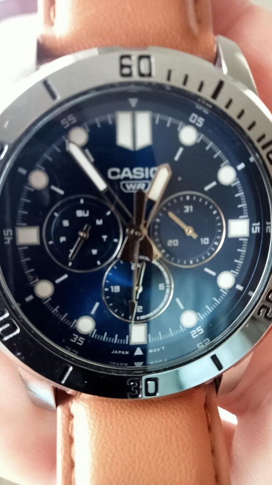 casio - 3