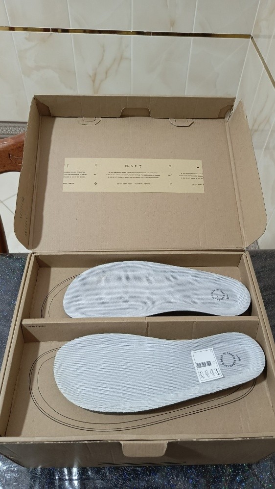 Nike offline original orthopédiqu - 6
