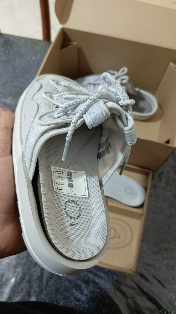 Nike offline original orthopédiqu - 5