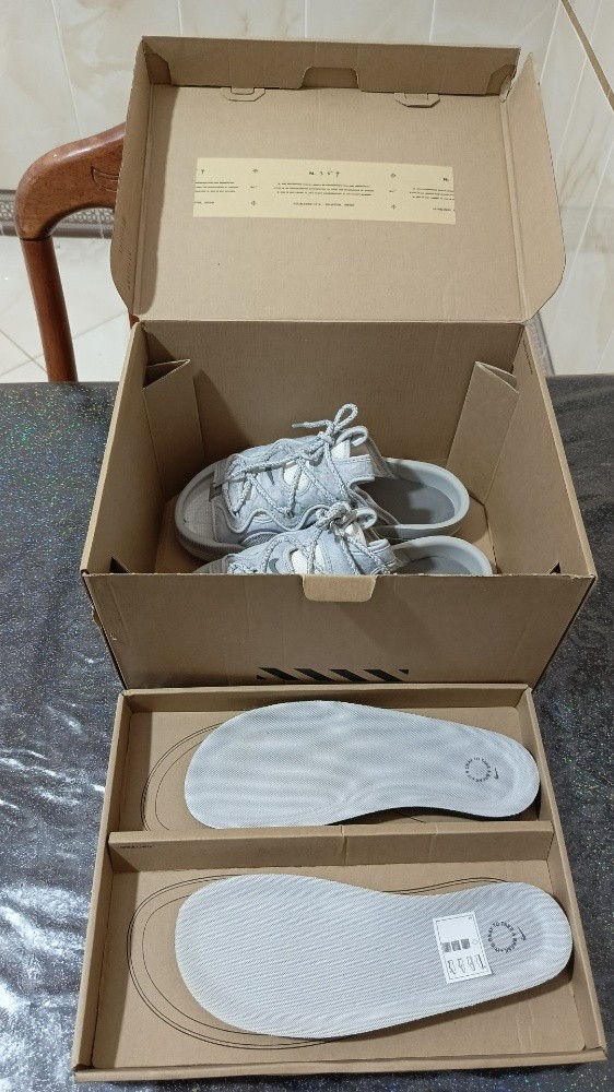 Nike offline original orthopédiqu - 3