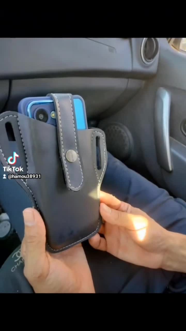 porte téléphone pour porté votre - 2